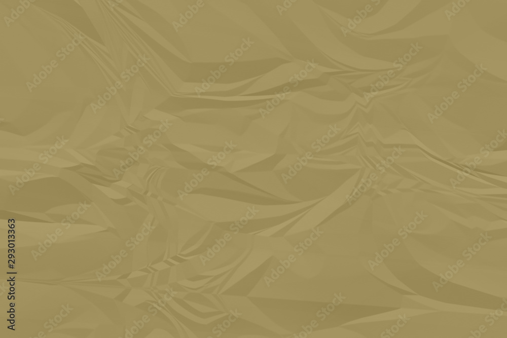crumpled brown paper background close up crumpled brown paper background close up
