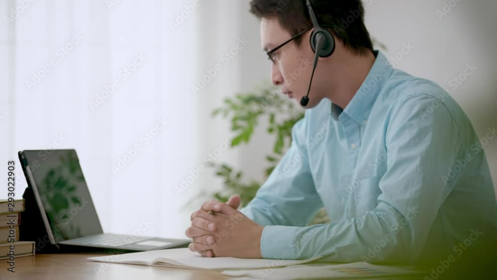 勉強・教育・男性 勉強・教育・男性
