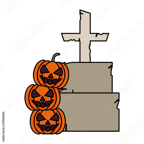 trick or treat - happy halloween