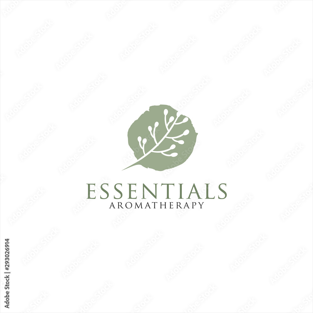 Essentials Logo Design Inspiration Idea Essentials Logo Design Inspiration Idea