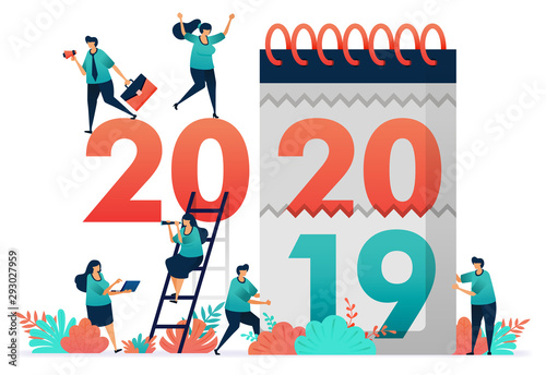 Change of work years from 2019 to 2020. Guess employment prospect in next year, analyze potential GDP for a country in 2020 in a year on year basis or YOY.  Fresh graduate recruitment in early 2020