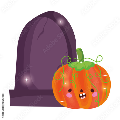 trick or treat - happy halloween
