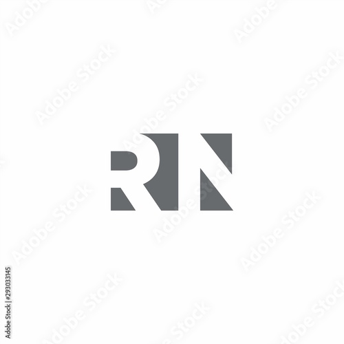 RN Logo Free Download RN Logo - GFXLoad