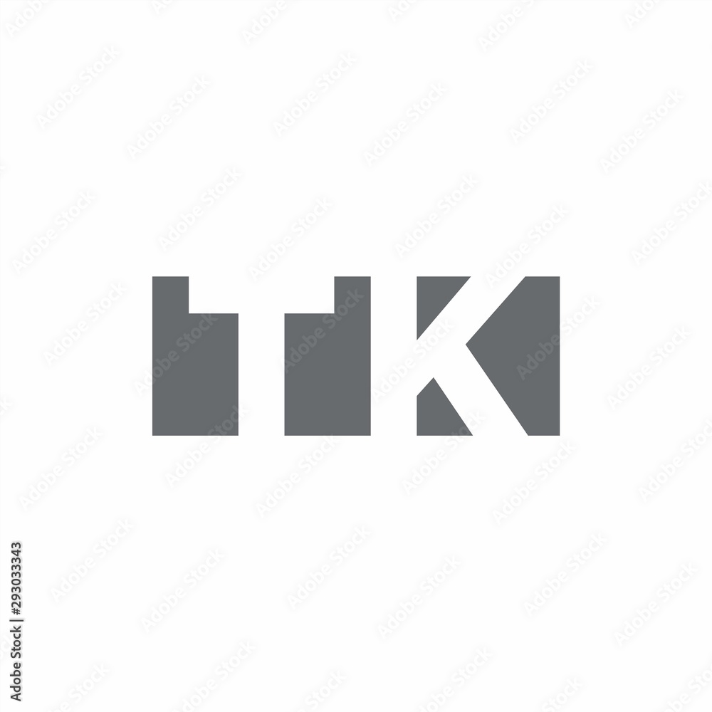 TK Logo TK Logo
