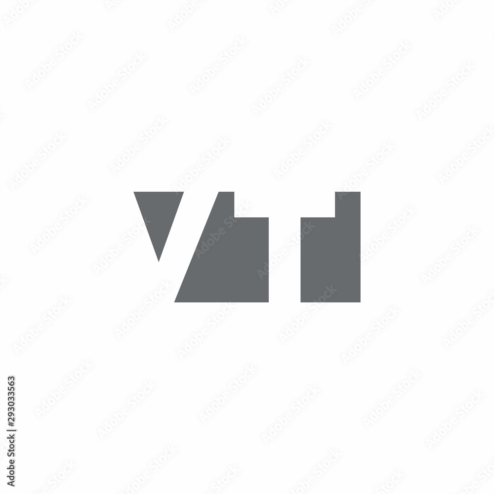 VT Logo VT Logo