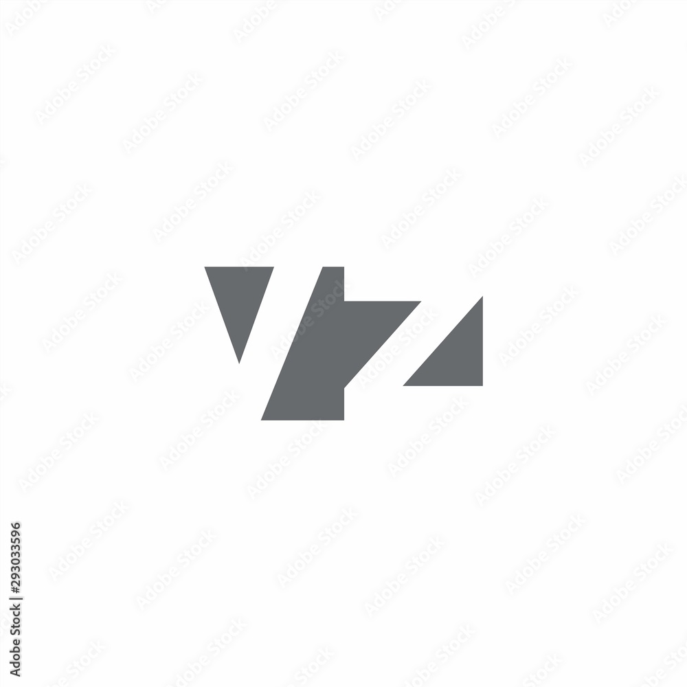 VZ Logo VZ Logo
