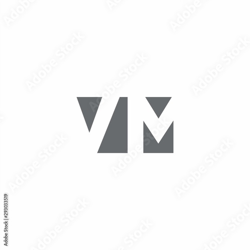 VM Logo