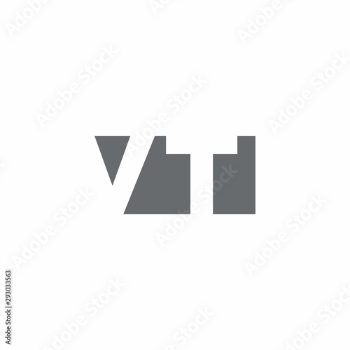 Free Download VT Logo - GFXLoad