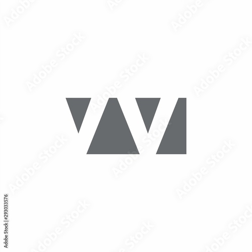 VV Logo Free Download VV Logo - GFXLoad