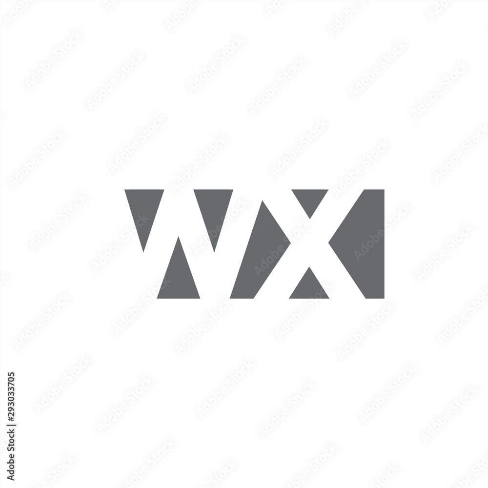 WX Logo WX Logo