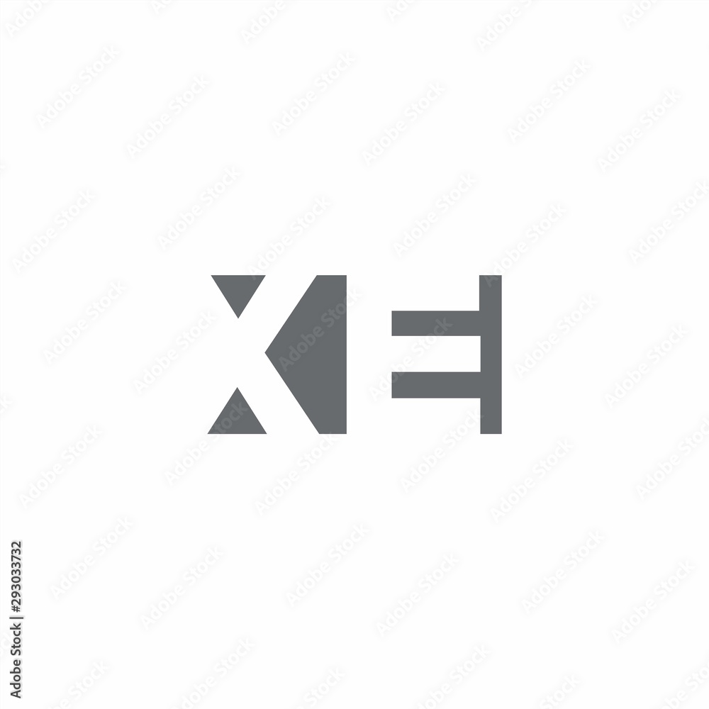 XE Logo