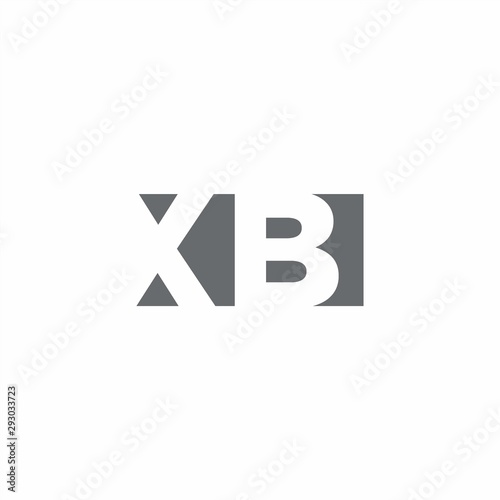 Free Download XB Logo - GFXLoad