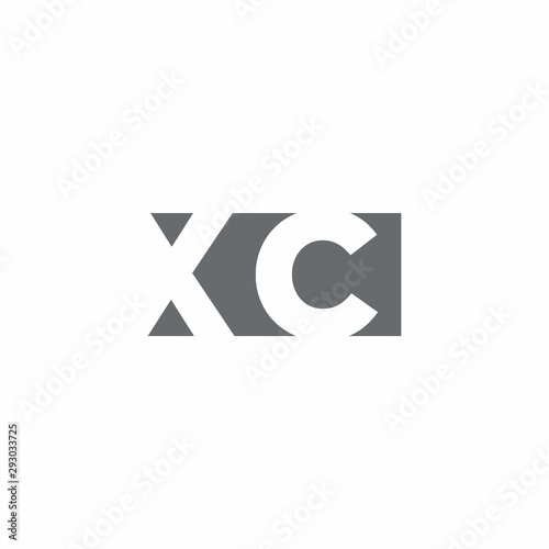 XC Logo Free Download XC Logo - GFXLoad