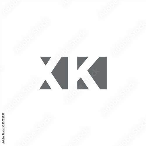 XK Logo © Gariss