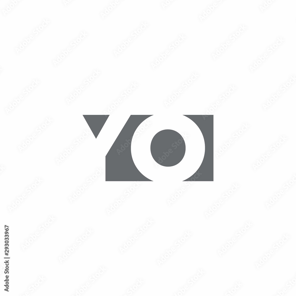 YO Logo YO Logo