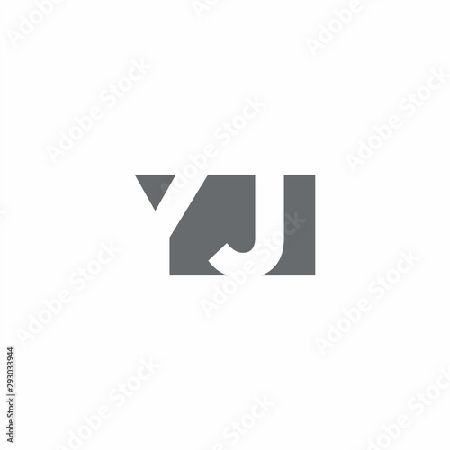 Free Download YJ Logo - GFXLoad