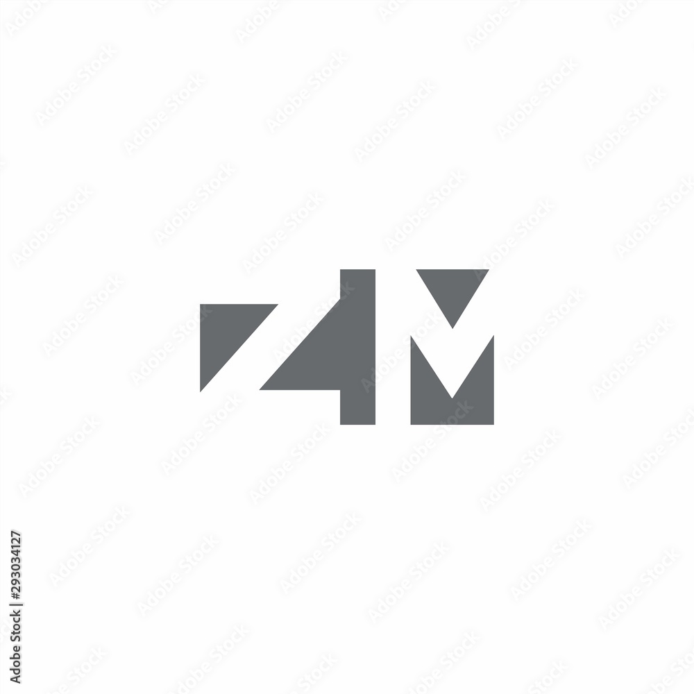 ZM Logo ZM Logo