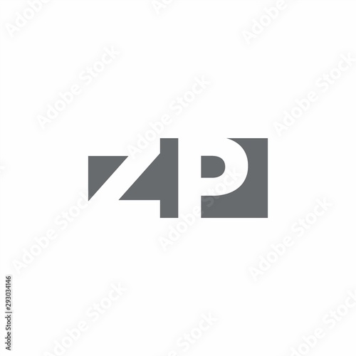 Free Download ZP Logo - GFXLoad