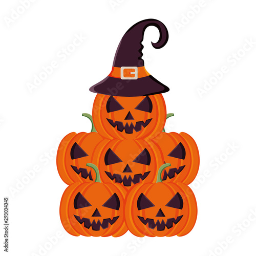 trick or treat - happy halloween