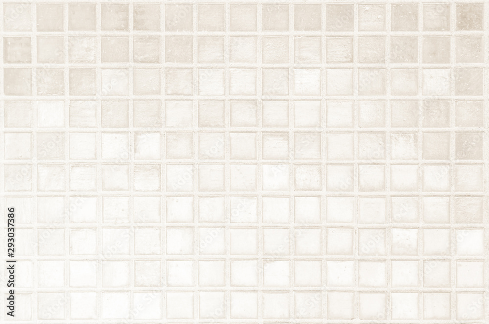 Pastel Cream the tile wall high resolution real photo or brick seamless and texture interior background. White tiles wall texture for the decoration of the bedroom. Pastel Cream the tile wall high resolution real photo or brick seamless and texture interior background. White tiles wall texture for the decoration of the bedroom.