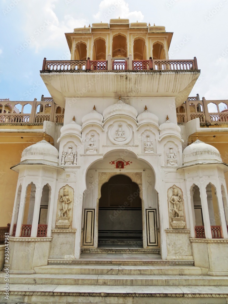 Palace of India 