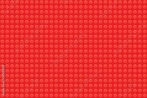 red blocks seamless pattern background