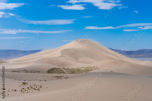 Sand Mountain