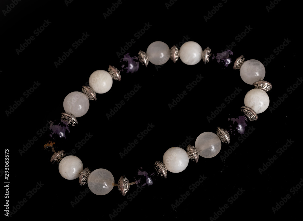 bracelet in studio bracelet in studio