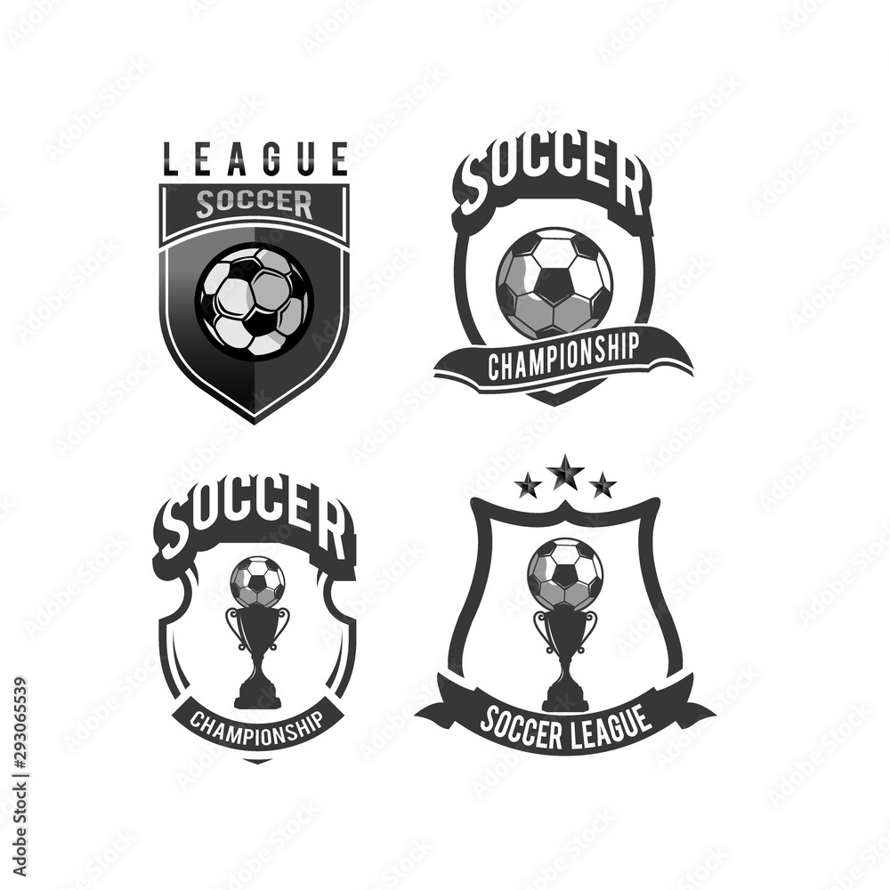 Logos de Clubes de Fútbol - Todo por el Fútbol ⚽