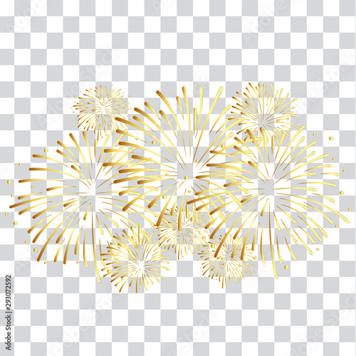 Feuerwerk
