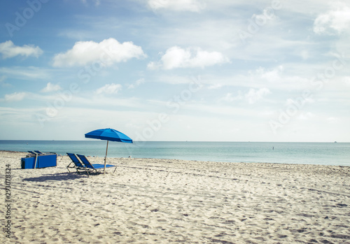 florida beach