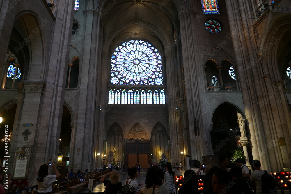 Obraz premium フランス