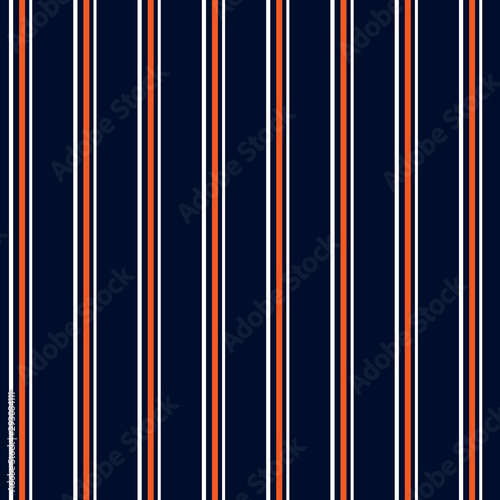 Vertical striped background.Print for interior design and fabric
