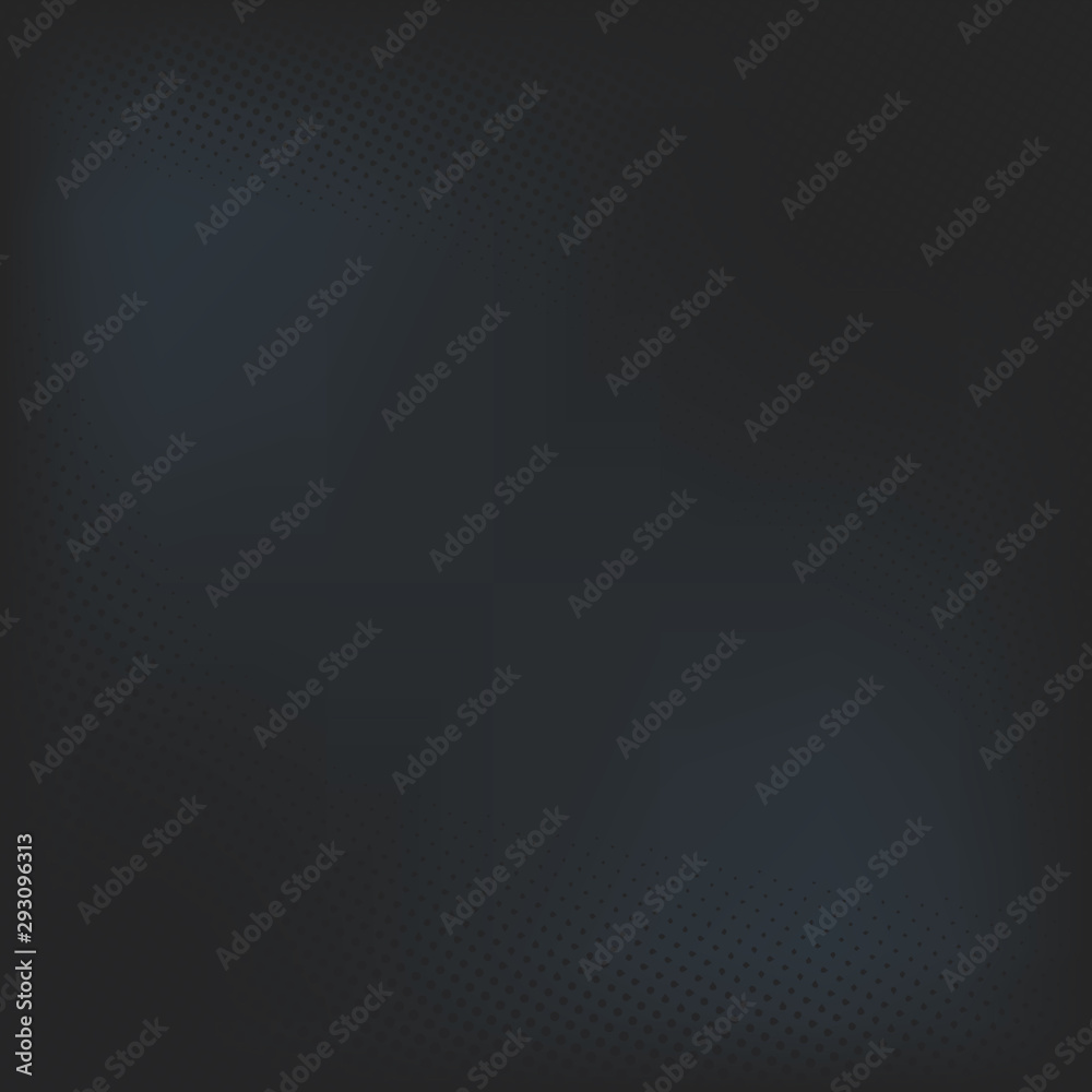 dark blue halftone square background for social media banner eps10 vectors illustration dark blue halftone square background for social media banner eps10 vectors illustration