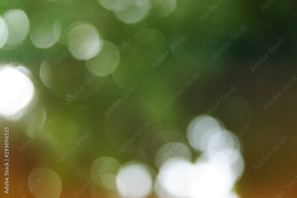 Beautiful nature green bokeh sunshine abstract blurred background, Motion of green bokeh from sunlight shining through the leaves of the trees in the park. Blur motion background. Beautiful nature green bokeh sunshine abstract blurred background, Motion of green bokeh from sunlight shining through the leaves of the trees in the park. Blur motion background.