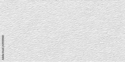 white clean background. New surface looks rough. Wallpaper shape. Backdrop texture wall and have copy space for text.
