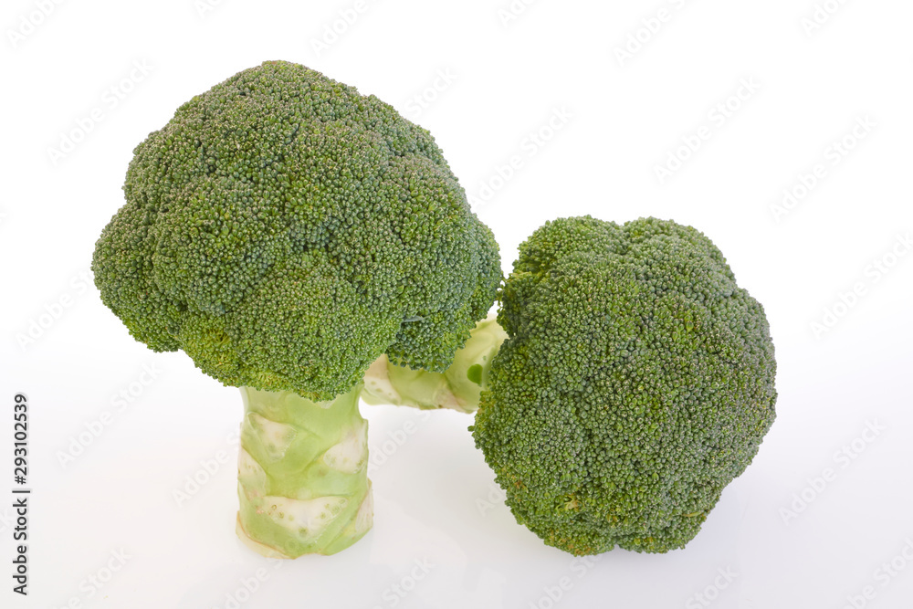broccoli broccoli