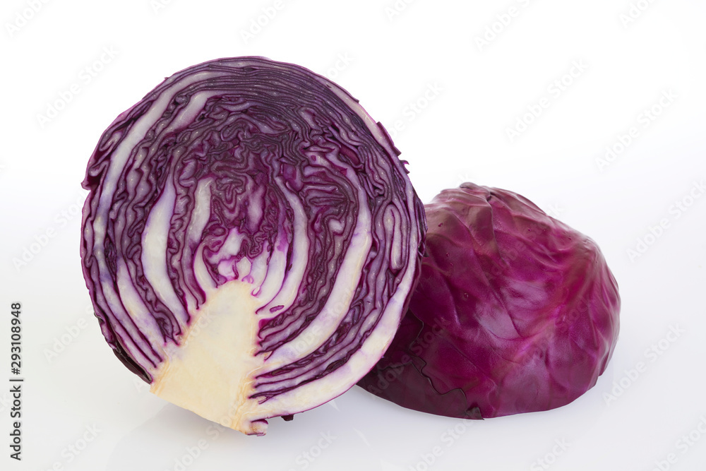purple cabbage purple cabbage