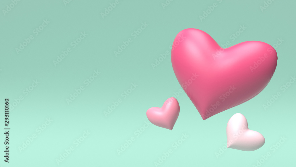 1401_heartMinimalBG 1401_heartMinimalBG