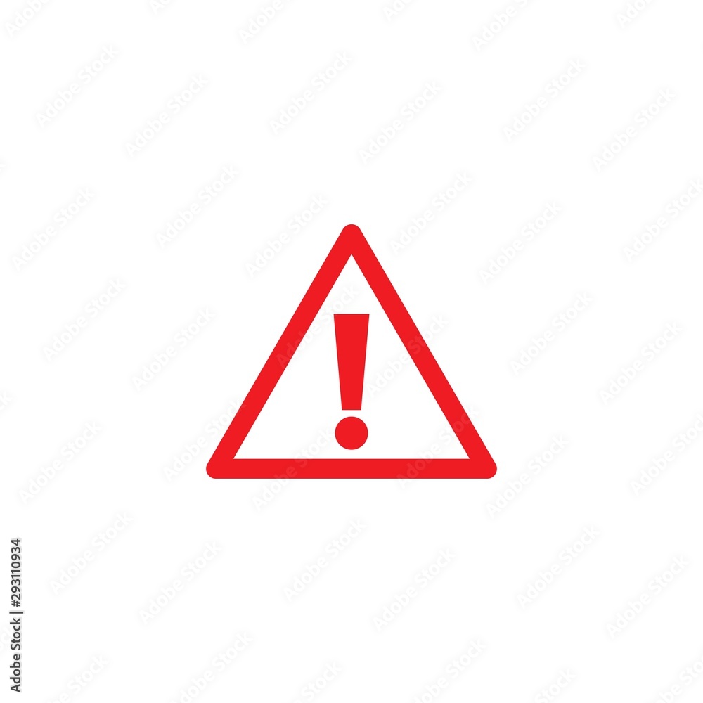 Set of Error icon information logo vector illustration design Set of Error icon information logo vector illustration design