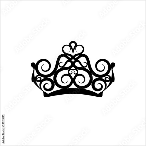 Crown Icon, Crown