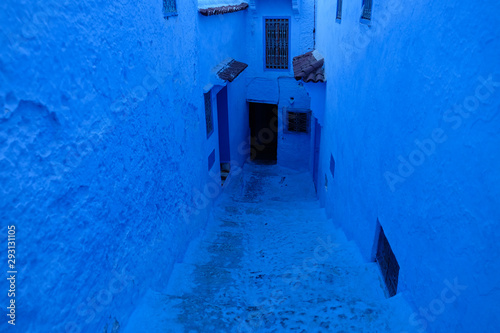 Chefchaouen, Morocco © bert