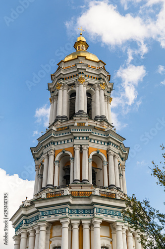 Kiev Pechersk Lavra in Kyiv, Ukraine