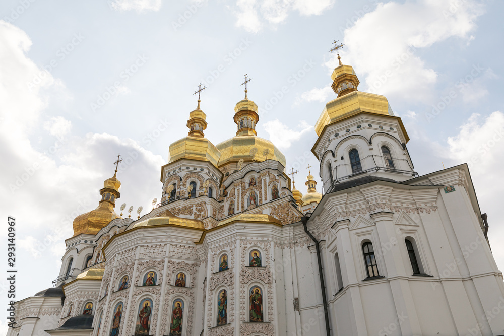 Kiev Pechersk Lavra in Kyiv, Ukraine