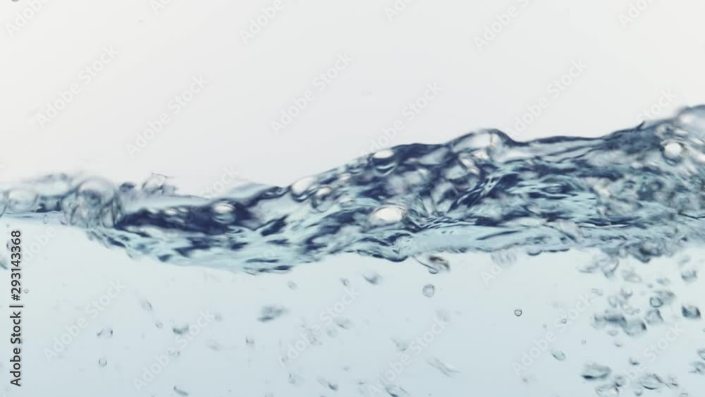 水 水