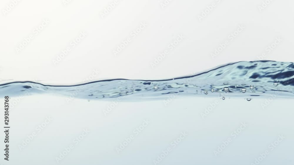 水 水