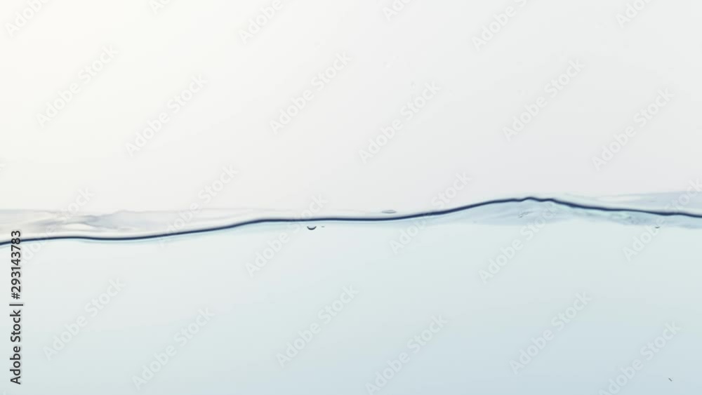 水 水