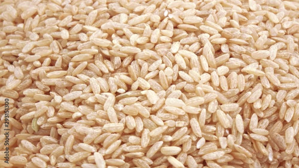 Brown rice in bulk Brown rice in bulk