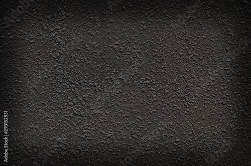 Abstract texture - plastered wall.