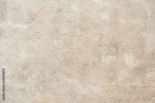 White Concrete Wall Abstract Background